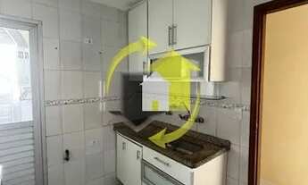 Imagem 3: PENHA DE FRANÇA - 74M² - 3 DORMS - 1 SUITE - LAZER E 1 VAGA EM FRENTE AO METRÔ !!!