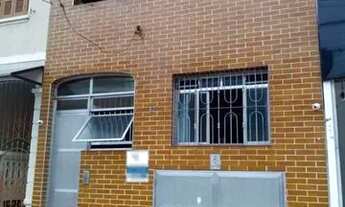 Imagem 2: Sobrado para aluguel, 2 quartos, 1 vaga, Vila Mathias - Santos/SP