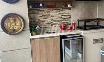 Imagem 7: São Paulo - Apartamento Padrão - Cursino