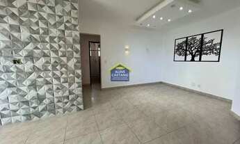 Imagem 4: Canto do Forte Apto Vista Mar , 78 m2, 02 dorms, lazer 480 mil