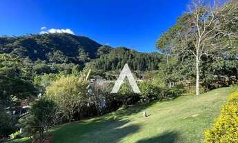 Imagem 4: Casa com 3 quartos à venda, 113 m² por R$ 480.000 - Bom Retiro - Teresópolis/RJ