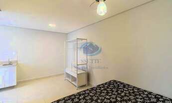 Imagem 4: Apartamento de 1 quarto para alugar no bairro Barra Funda