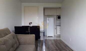 Imagem: CURITIBA - Apartamento Padrão - Novo Mundo