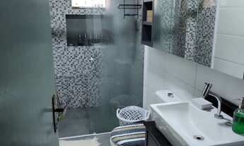 Imagem 4: Apto Mobíliado Apartamento com 2 dormitórios