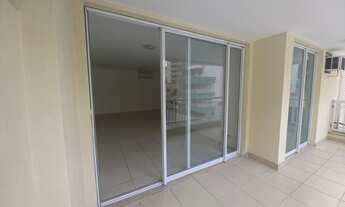 Imagem 3: Apartamento para Locação com 115 m2 com 3 Suítes, 2 vagas em Icaraí - Niterói - Rio de