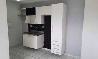 Imagem 2: Aluga-se Apartamento Residencial Califórnia 2/4