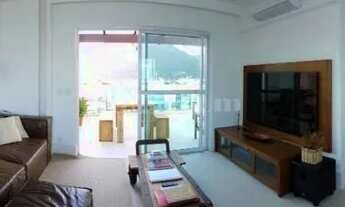 Imagem 5: Barra da Tijuca Apartamento cobertura com 2 dormitórios