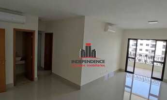 Imagem 2: Apartamento com 4 dormitórios para alugar, 157 m² por R$ 9.280,00/mês - Jardim Esplanada I