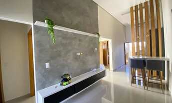 Imagem 5: Casa com 3 dormitórios à venda, 93 m² por R$ 420.000,00 - Jardim Do Cafe 2 - Cambé/PR