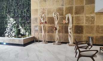 Imagem 3: Apartamento para aluguel possui 160 metros quadrados com 2 quartos