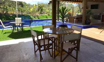 Imagem: Locação belissima casa em Praia do Forte