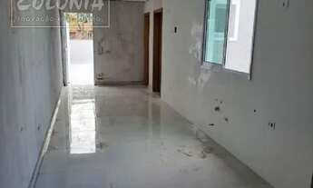 Imagem 5: Santo André - Apartamento Padrão - Vila Metalúrgica