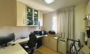 Imagem 6: Apartamento para venda com 86 metros quadrados com 3 quartos em Brooklin Paulista - São Pa