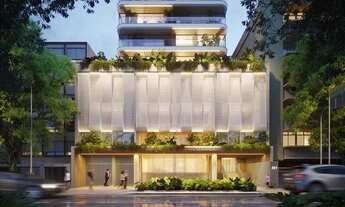 Imagem 4: Altíssimo Padrão em Ipanema, apartamentos, coberturas e gardens, com vistas mar e lagoa