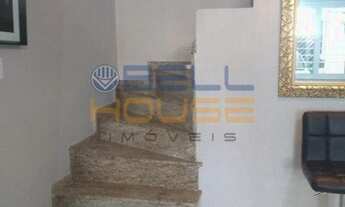 Imagem 6: SANTO ANDRÉ - Sobrado Padrão - VILA FLORESTA