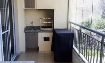 Imagem 5: Venda Apartamento 3 Dormitórios - 102 m² Vila Mascote