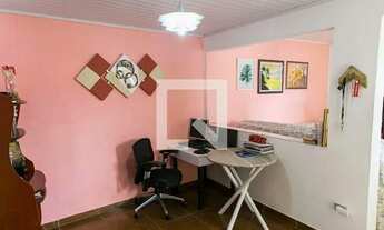 Imagem 6: Casa para Aluguel - Vila Gustavo, 2 Quartos, 90 m2