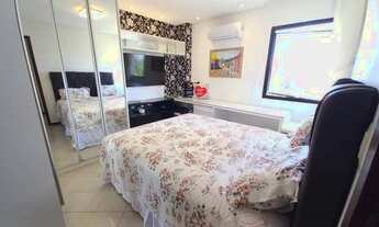 Imagem 8: Apartamento para venda com 115 metros quadrados com 3 quartos em Pituba