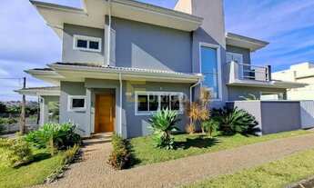 Imagem 2: Casa em condomínio à venda no Condomínio Portal do Jequitibá em Valinhos/SP