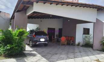 Imagem: Casa solta no Jardim Eldorado