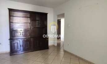 Imagem 4: Casa com 3 dormitórios para alugar, 100 m² por R$ 2.000,00/mês - Nova Ourinhos - Ourinhos