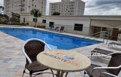 Imagem: Apartamento Padrão em Ribeirão Preto