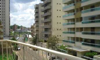 Imagem 6: Apartamento Padrão em Ribeirão Preto