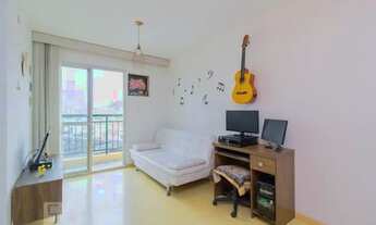 Imagem 2: Apartamento para Aluguel - Campinho, 2 Quartos, 49 m2