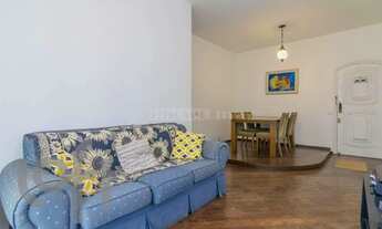 Imagem 5: Gávea Apartamento com 3 dormitórios