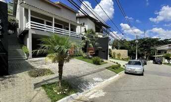 Imagem: Casa 285 m² 5 Quartos sendo 3 Suítes e