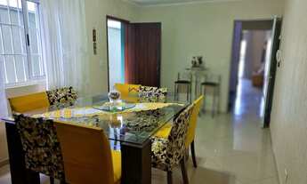 Imagem 7: Metrô Conceição - sobrado com três vagas - três dormitórios - suíte - churrasqueira