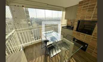 Imagem 5: Apartamento à Venda - Barra Funda, 1 Quarto, 70 m2