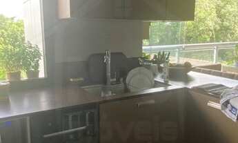 Imagem 7: Condomínio Singolare 03 suítes Mobiliado-Bairro Adrianópolis