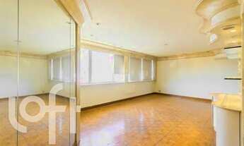 Imagem 4: Tijuca Apartamento com 3 dormitórios