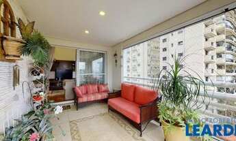 Imagem 6: APARTAMENTO - TATUAPÉ - SP