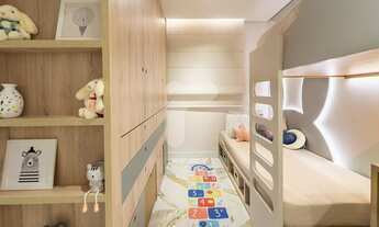 Imagem 5: Apartamento - Vila Moraes - São Paulo - SP - ecm