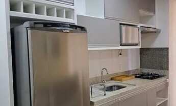 Imagem 5: Apartamento Dna Life Style