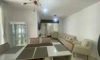 Imagem 3: Apartamento mobiliado para venda do Platinus Top Residence na Agronômica - Florianópolis