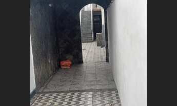 Imagem 2: Casa para aluguel tem 50 metros quadrados com 2 quartos em Bangu - Rio de Janeiro - RJ