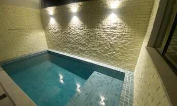 Imagem 3: Casa linear Vale dos Cristais 4 pronta para morar