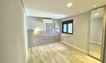 Imagem 6: Água Branca - 2 dormitórios, suíte e 1 vaga