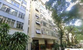 Imagem 3: Apartamento no Rua Almirante Tamandaré, com 85m² - Flamengo