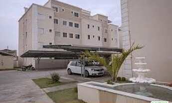 Imagem 6: Apartamento à venda no Condomínio Spazio Tyffani em Chácara do Visconde