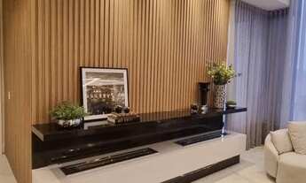 Imagem 7: Casa mobiliada à venda no Residencial Gênesis II