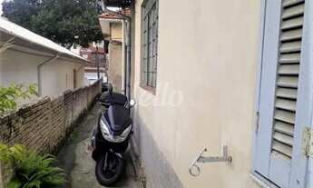 Imagem 5: São Paulo - Casa Padrão - Saúde