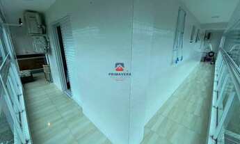 Imagem 7: Apartamento com 2 dorms, Caiçara, Praia Grande - R$ 800 mil, Cod