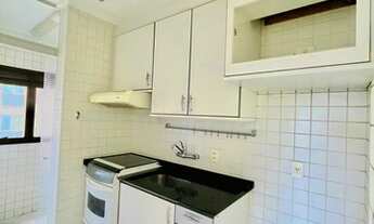 Imagem 7: Apartamento para venda possui 45 metros quadrados com 1 quarto em Indianópolis - São Paulo