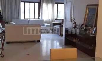 Imagem 5: Barra da Tijuca Apartamento cobertura com 4 dormitórios