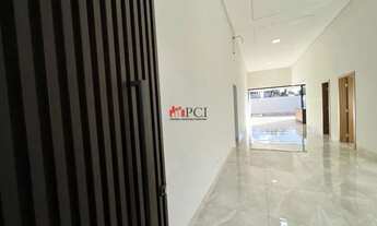 Imagem 3: CASA TÉRREA A VENDA EM CONDOMÍNIO FECHADO PORTAL DO SOL GREEN