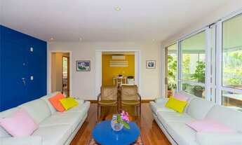 Imagem 6: APARTAMENTO RESIDENCIAL em São Paulo - SP, Itaim Bibi